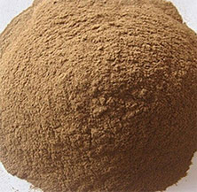 Bột trộn sẵn