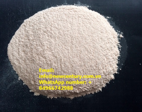 Bột gỗ trắng 1 